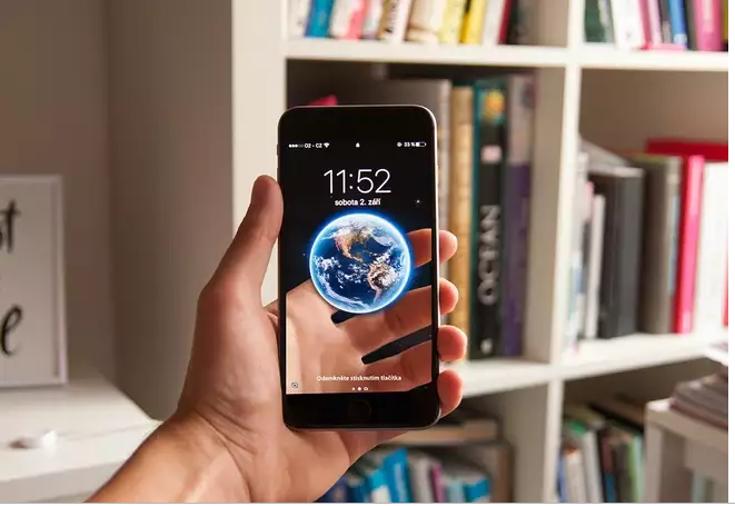 Eight science apps that turn - Welcome To ICSL